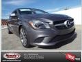 Mountain Gray Metallic - CLA 250 Photo No. 1