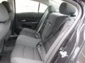 Black Granite Metallic - Cruze LT Photo No. 12