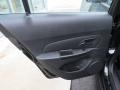 Black Granite Metallic - Cruze LT Photo No. 13