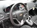 Black Granite Metallic - Cruze LT Photo No. 14