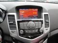 Black Granite Metallic - Cruze LT Photo No. 15