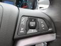 Black Granite Metallic - Cruze LT Photo No. 18