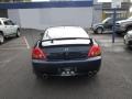 2003 Carbon Blue Hyundai Tiburon GT V6  photo #5