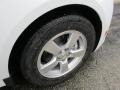 2014 Summit White Chevrolet Cruze LT  photo #3