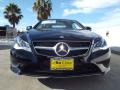 Black - E 350 Coupe Photo No. 2