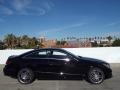 Black - E 350 Coupe Photo No. 3