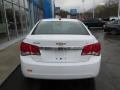 2014 Summit White Chevrolet Cruze LT  photo #5