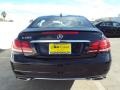 Black - E 350 Coupe Photo No. 5