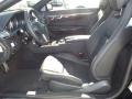 Black - E 350 Coupe Photo No. 7