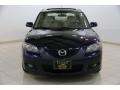 Stormy Blue Mica - MAZDA3 i Touring Sedan Photo No. 2