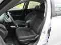2014 Summit White Chevrolet Cruze LT  photo #11