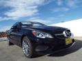 Black - E 350 Coupe Photo No. 11