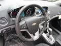 2014 Summit White Chevrolet Cruze LT  photo #13