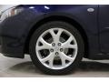 Stormy Blue Mica - MAZDA3 i Touring Sedan Photo No. 16