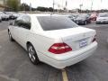 Crystal White - LS 430 Sedan Photo No. 8