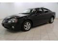 Black - Grand Prix GT Sedan Photo No. 3