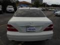 Crystal White - LS 430 Sedan Photo No. 9