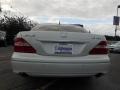 Crystal White - LS 430 Sedan Photo No. 10