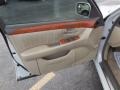 Crystal White - LS 430 Sedan Photo No. 12