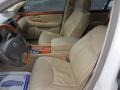 Crystal White - LS 430 Sedan Photo No. 14