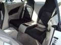 Espresso Brown/Silk Beige Rear Seat Photo for 2014 Mercedes-Benz E #87667490