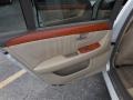 Crystal White - LS 430 Sedan Photo No. 15