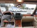Crystal White - LS 430 Sedan Photo No. 17