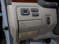 Crystal White - LS 430 Sedan Photo No. 19