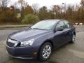 Atlantis Blue Metallic - Cruze LS Photo No. 1