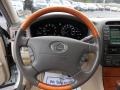 Crystal White - LS 430 Sedan Photo No. 20
