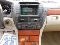Crystal White - LS 430 Sedan Photo No. 21
