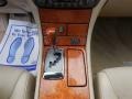 Crystal White - LS 430 Sedan Photo No. 22