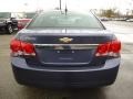 Atlantis Blue Metallic - Cruze LS Photo No. 4