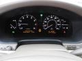 Crystal White - LS 430 Sedan Photo No. 24