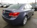 Atlantis Blue Metallic - Cruze LS Photo No. 5