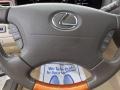 Crystal White - LS 430 Sedan Photo No. 25