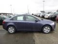 Atlantis Blue Metallic - Cruze LS Photo No. 6
