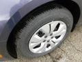 Atlantis Blue Metallic - Cruze LS Photo No. 9