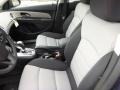 Atlantis Blue Metallic - Cruze LS Photo No. 10