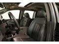 Dark Slate Gray/Light Slate Gray Interior Photo for 2006 Dodge Durango #87667832