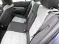 Atlantis Blue Metallic - Cruze LS Photo No. 11