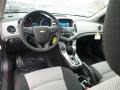 Atlantis Blue Metallic - Cruze LS Photo No. 12