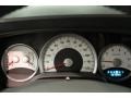 Dark Slate Gray/Light Slate Gray Gauges Photo for 2006 Dodge Durango #87667880