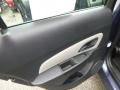 Atlantis Blue Metallic - Cruze LS Photo No. 13