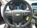 Atlantis Blue Metallic - Cruze LS Photo No. 16