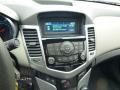 Atlantis Blue Metallic - Cruze LS Photo No. 18