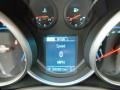 Atlantis Blue Metallic - Cruze LS Photo No. 20