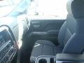 2014 Summit White Chevrolet Silverado 1500 LT Double Cab 4x4  photo #19