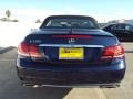 2014 Lunar Blue Metallic Mercedes-Benz E 350 Cabriolet  photo #9