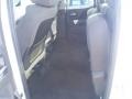 2014 Summit White Chevrolet Silverado 1500 LT Double Cab 4x4  photo #21